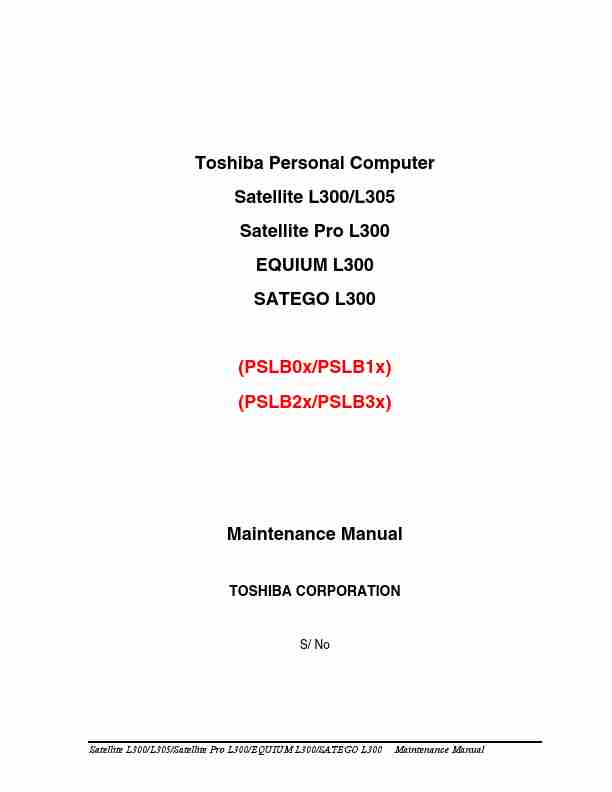 Toshiba Personal Computer L305-page_pdf